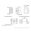 EP 10 SMD High Voltage Power Pulse Transformer